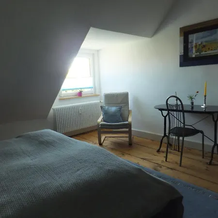 Apartment Im Zentrum *
