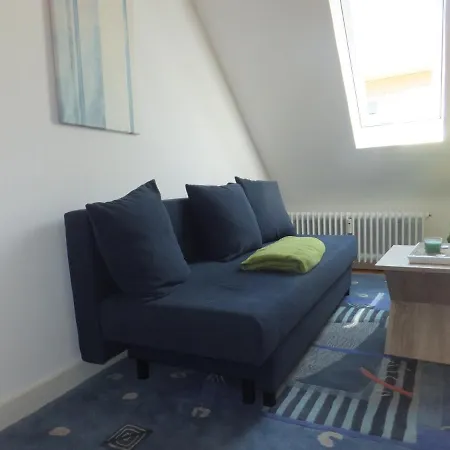 Apartment Im Zentrum