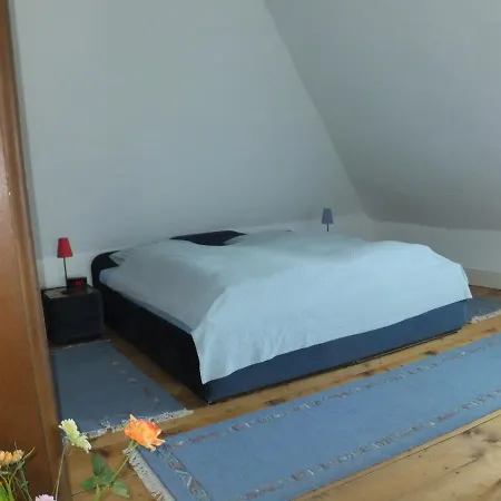 Apartamento Im Zentrum Radolfzell am Bodensee