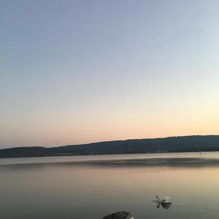 Im Zentrum Radolfzell am Bodensee