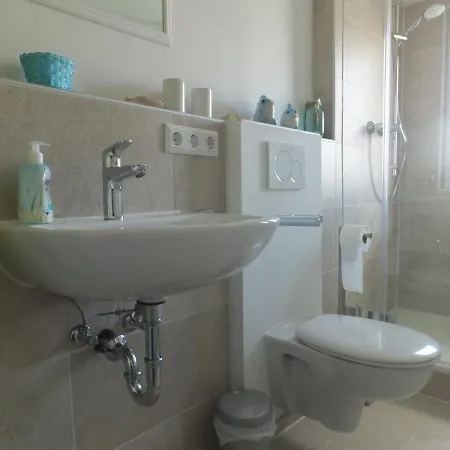 Apartment Im Zentrum
