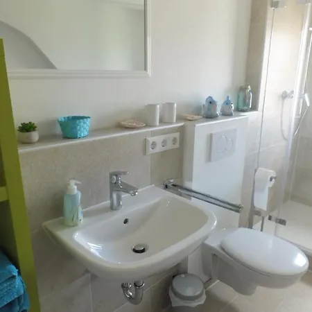 Im Zentrum * Radolfzell am Bodensee