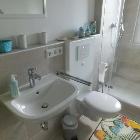Apartment Im Zentrum Radolfzell am Bodensee