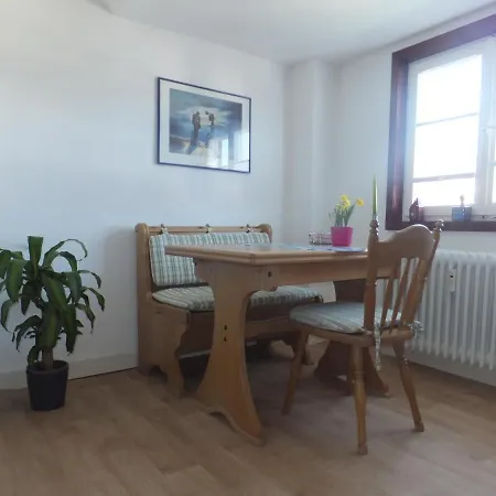 Apartment Im Zentrum *