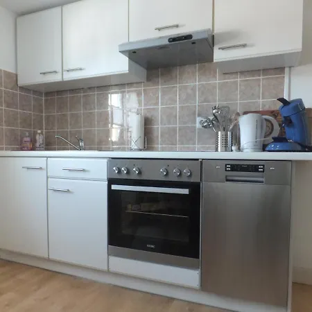 Apartment Im Zentrum Radolfzell am Bodensee