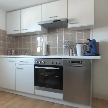 Apartment Im Zentrum