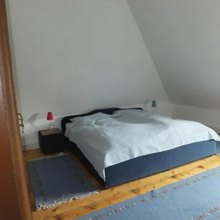 Im Zentrum Appartement Radolfzell am Bodensee