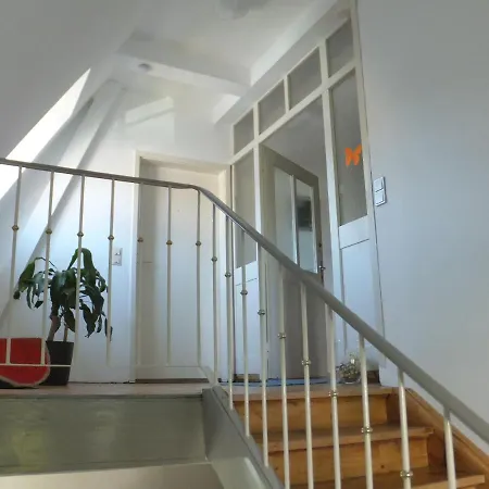 Appartement Im Zentrum