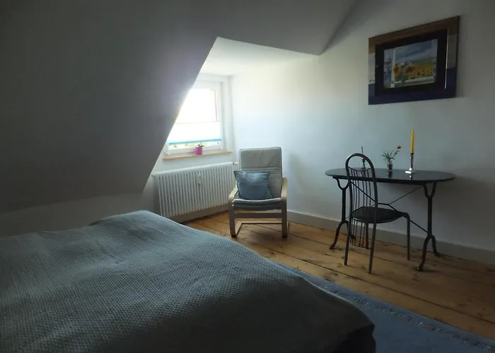 Apartment Im Zentrum *