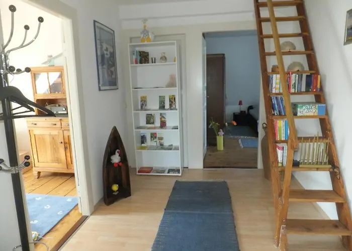 Im Zentrum Apartment *