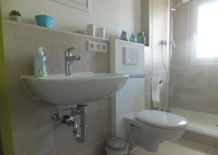 Apartment Im Zentrum