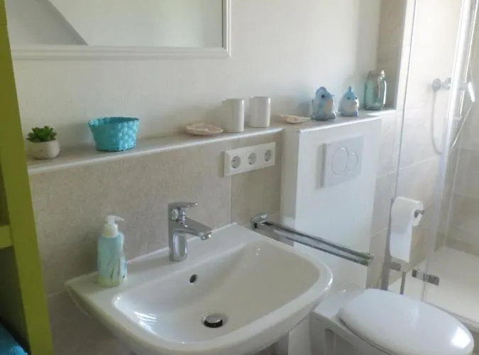 Im Zentrum * Radolfzell am Bodensee