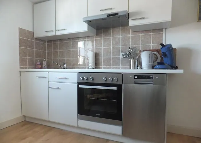 Apartment Im Zentrum Radolfzell am Bodensee